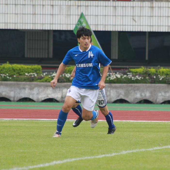足坛浪子