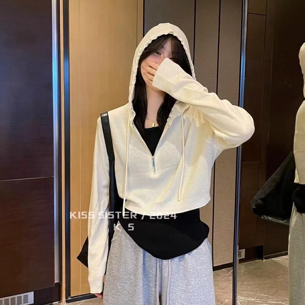 美丽姐日常穿搭