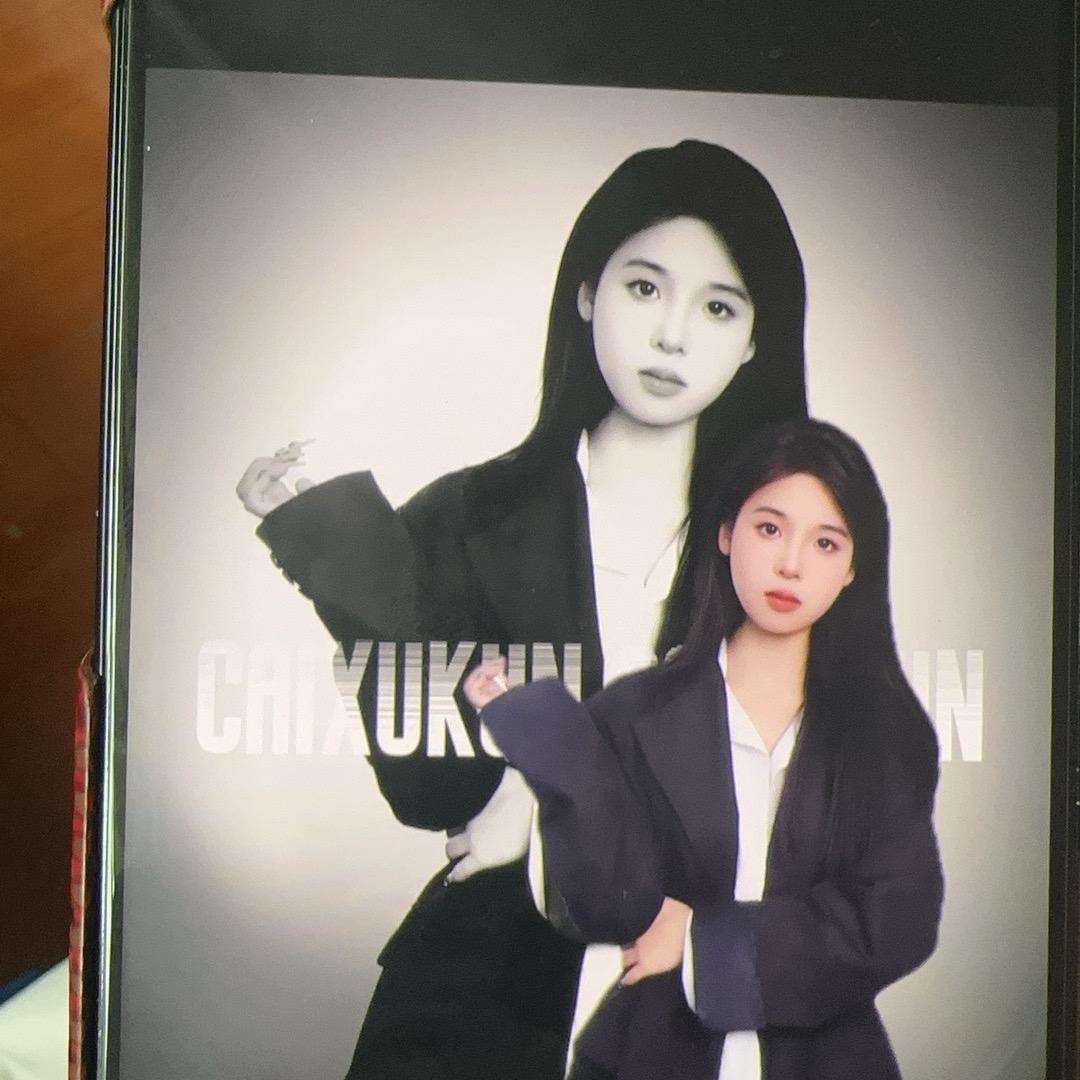 小瑶爱钓鱼