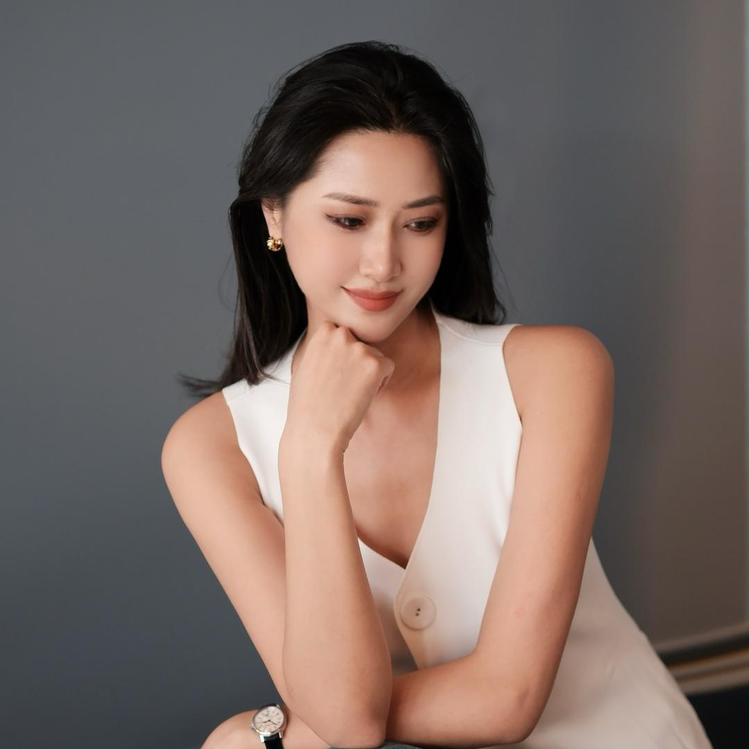 粥粥Jasmine