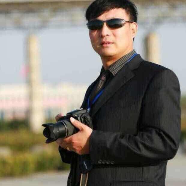张兆