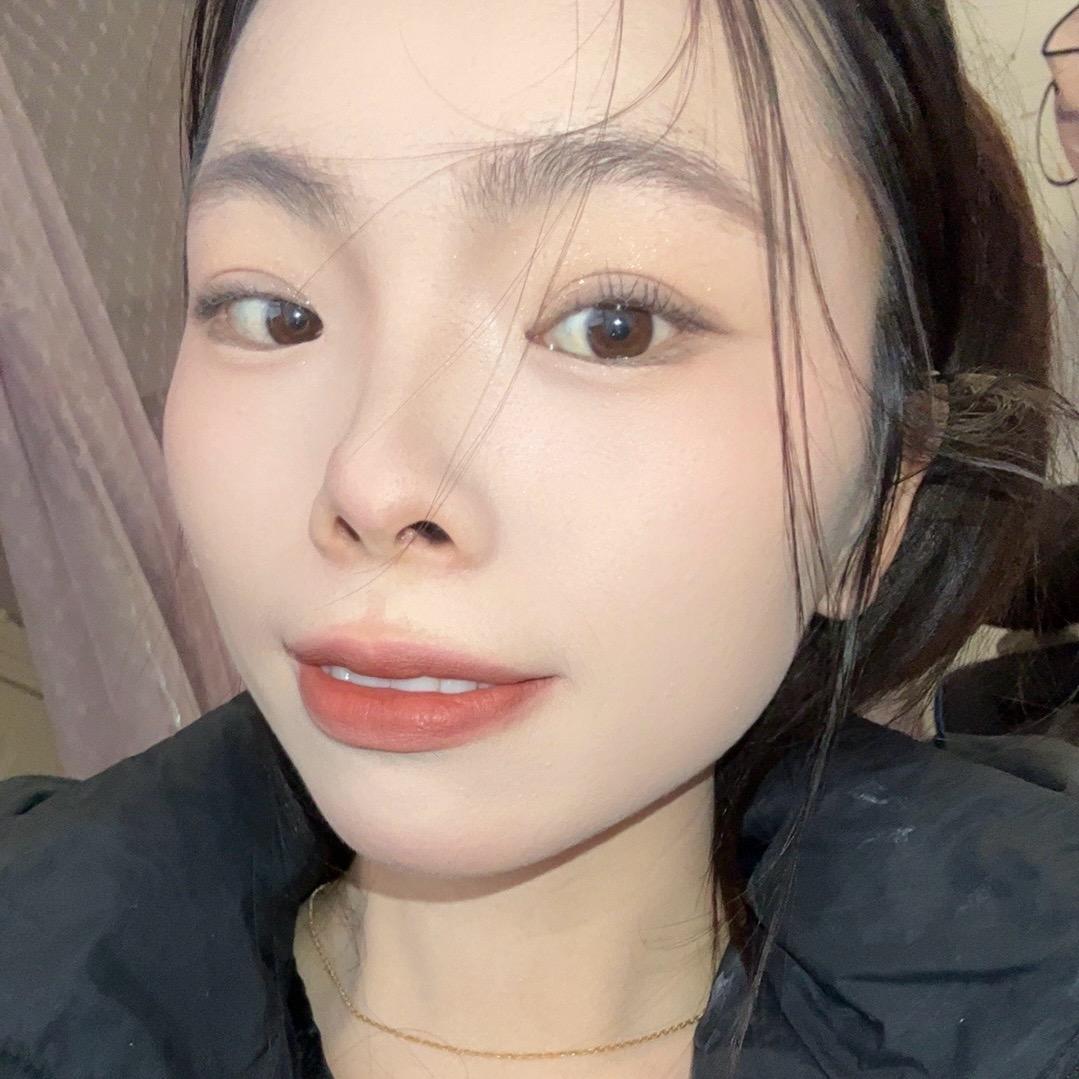 化妆师悦美妆造（新娘跟妆）