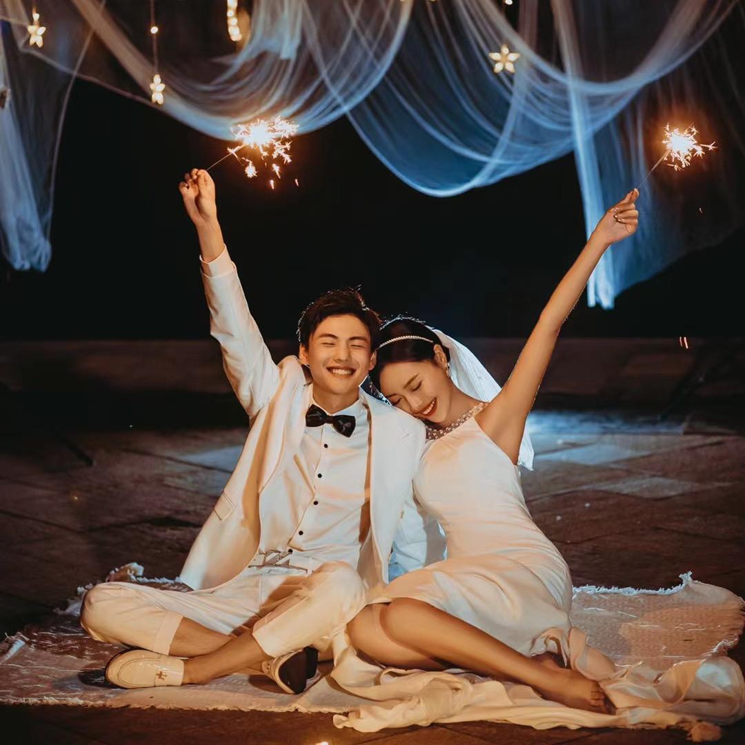 含山米兰婚纱旅拍-孕婴儿童摄影