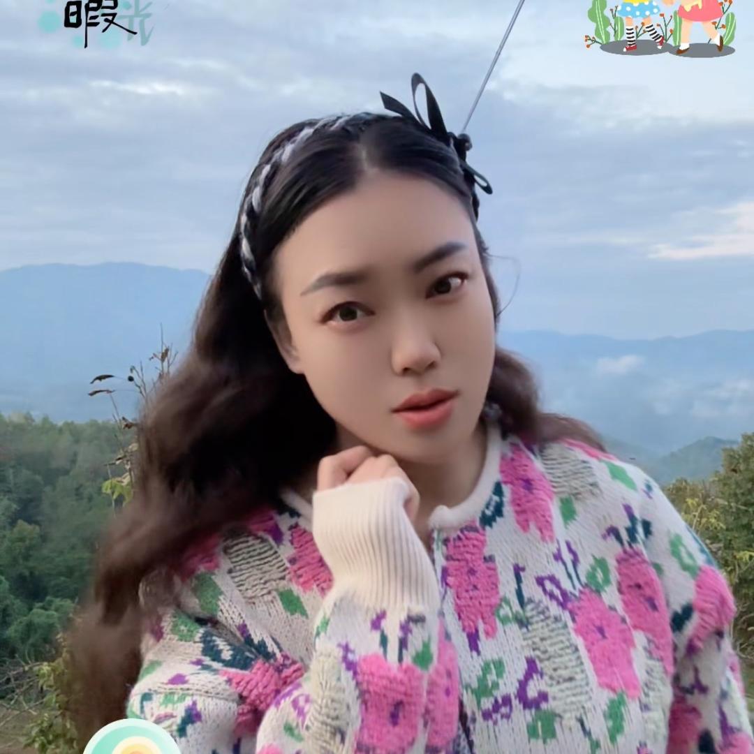 春花(早上7:20首播)