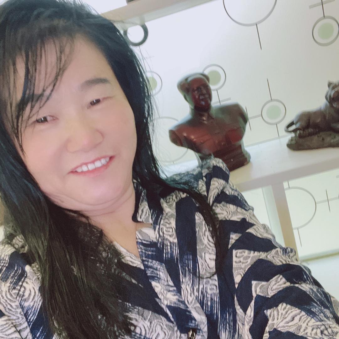 唐阿姨的抖音