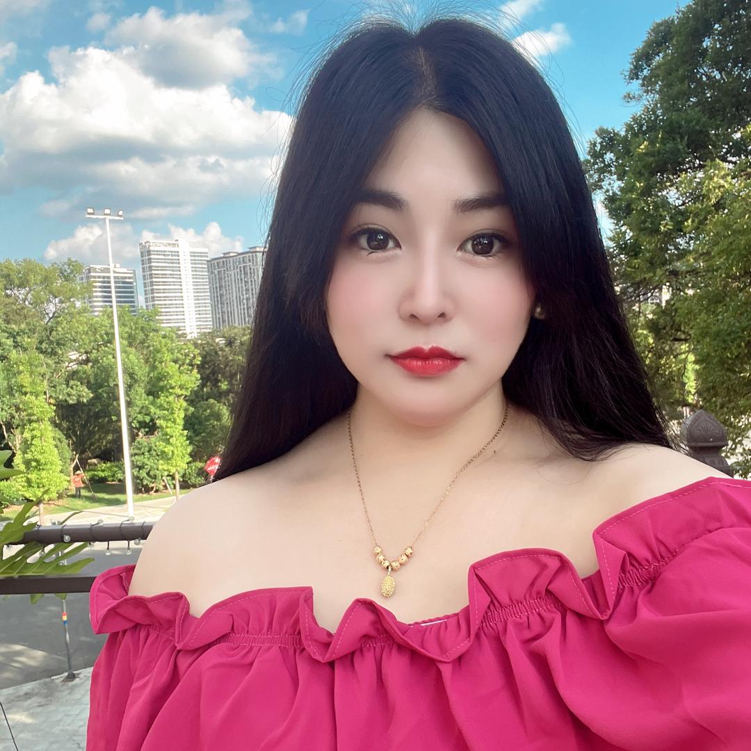 花仙子