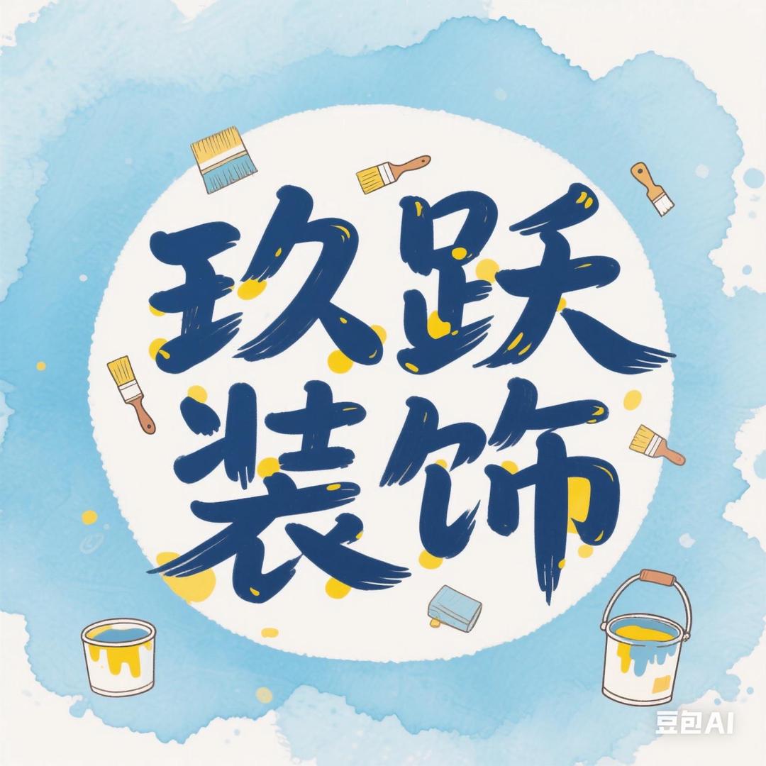 玖跃装饰