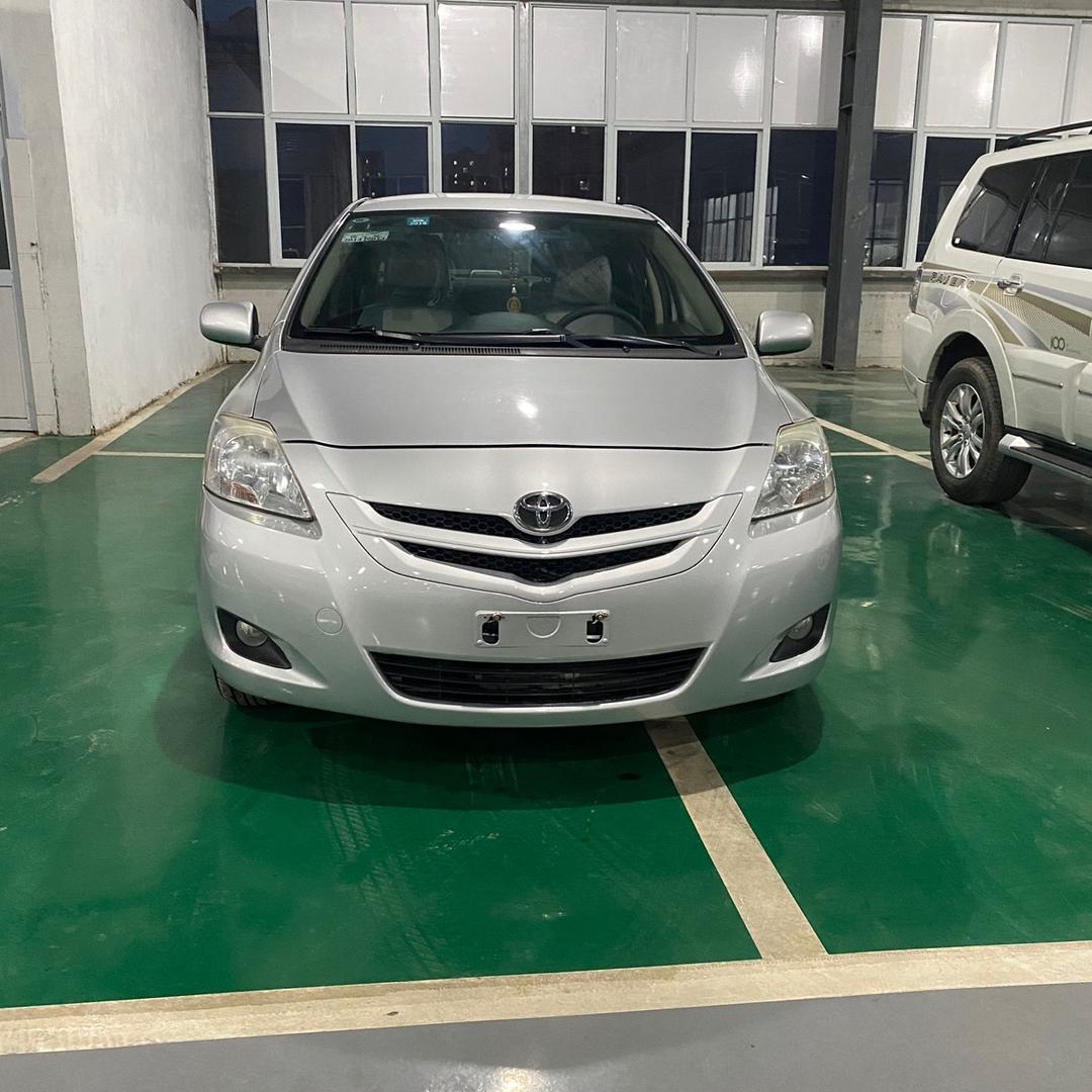 鹤壁市开发区亮亮二手车销售有限公司