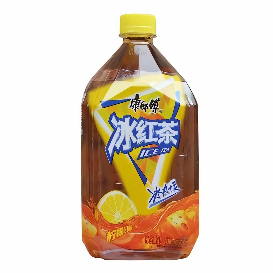 冰红茶Nnight