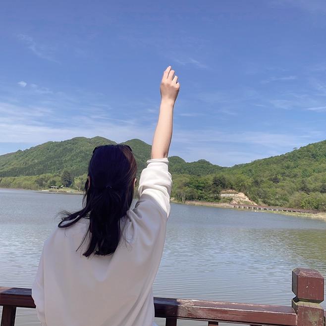 刚刚好