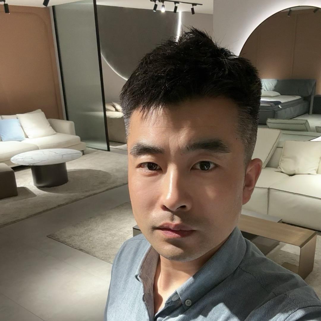 一路春光