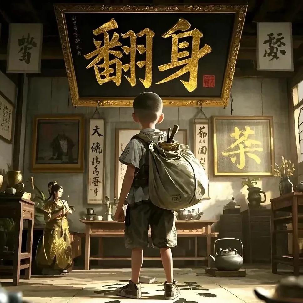 太原拉森甜茶里