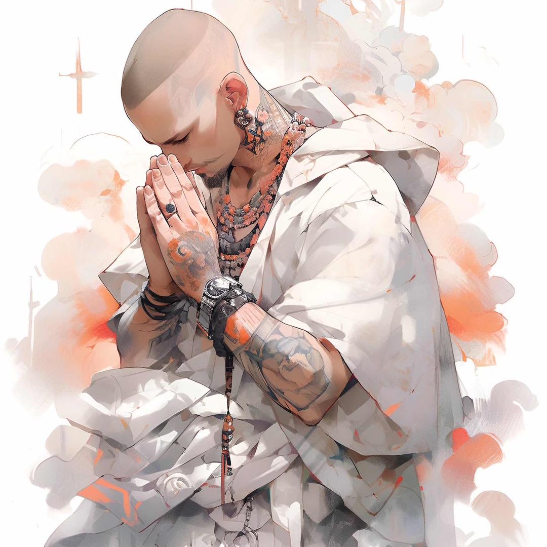 沾衣泪指红袖衣