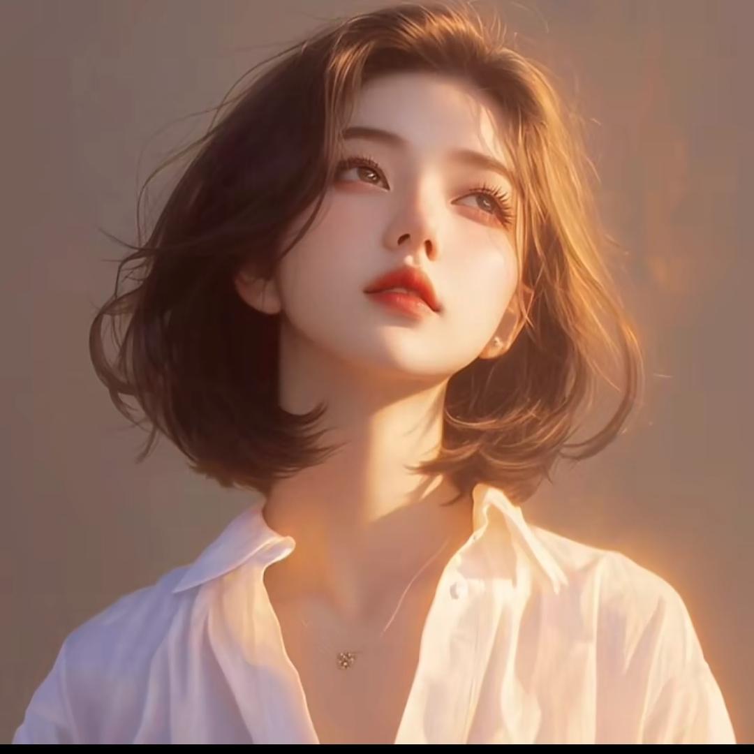 🍀素颜O_o