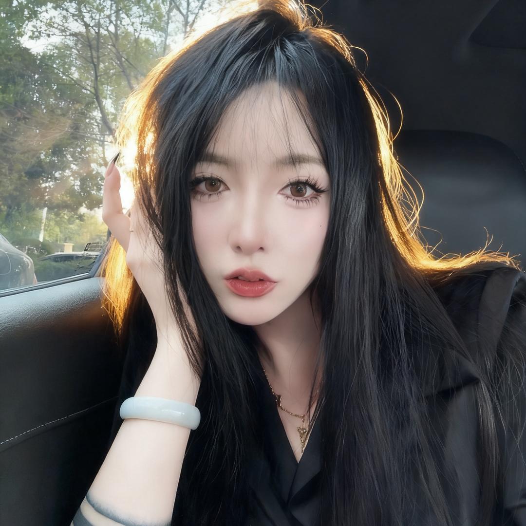 小美好M_