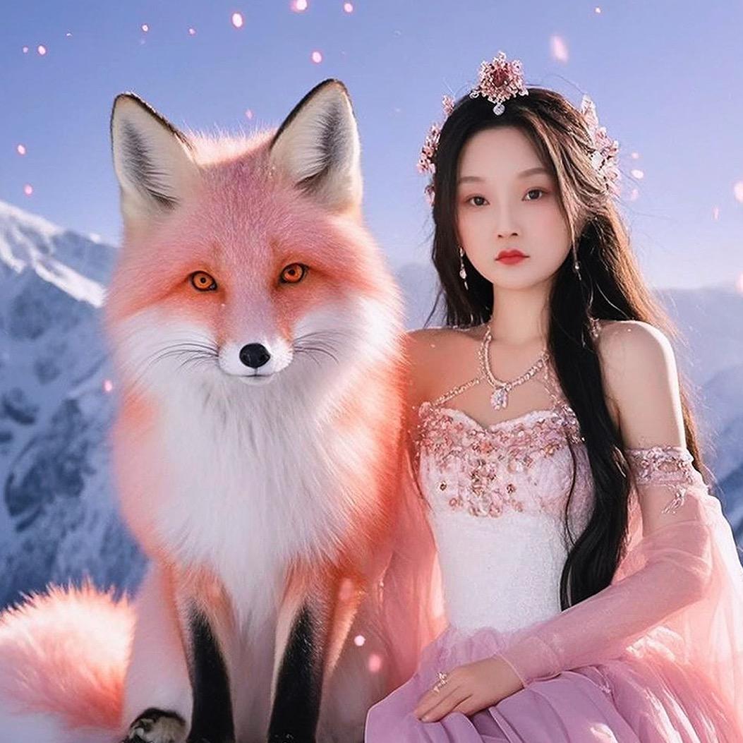 甜 妹