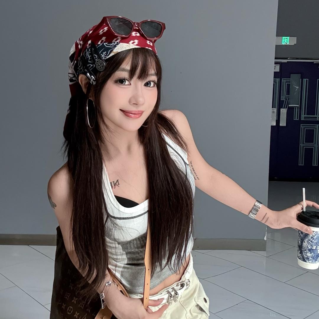 抛抛蔡
