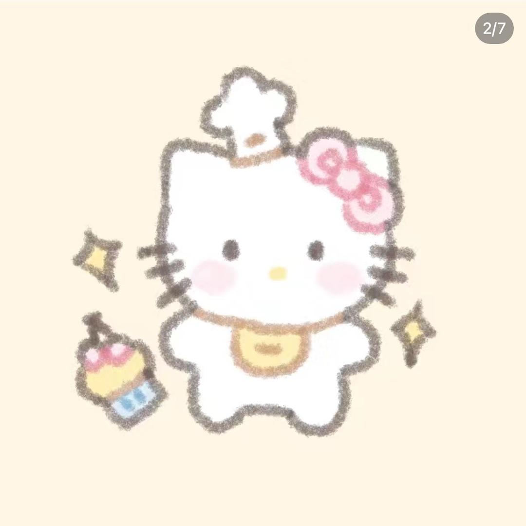 奶油zhang 🍰