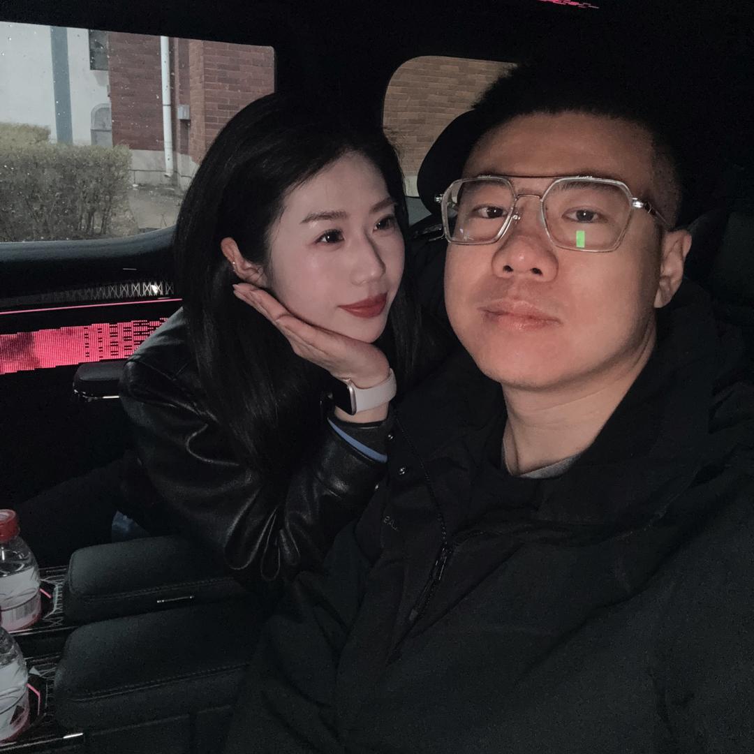 李承燃🏀 （妹有伞芬）