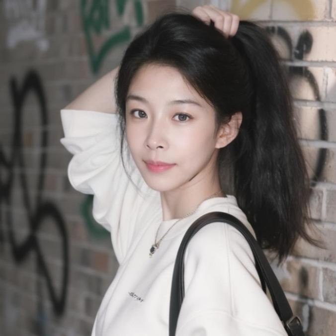 烟台交友搭子～亦安