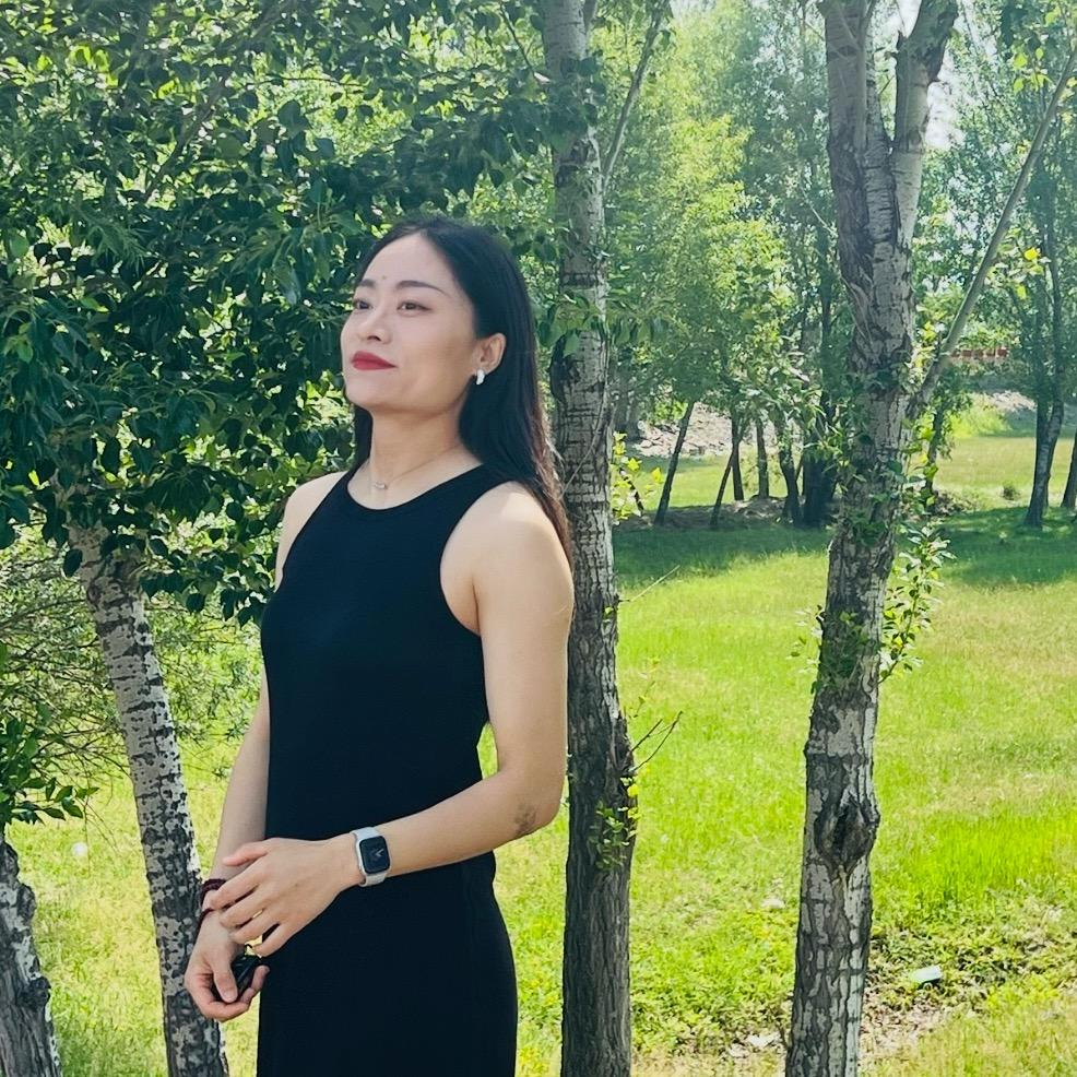 我在路上…