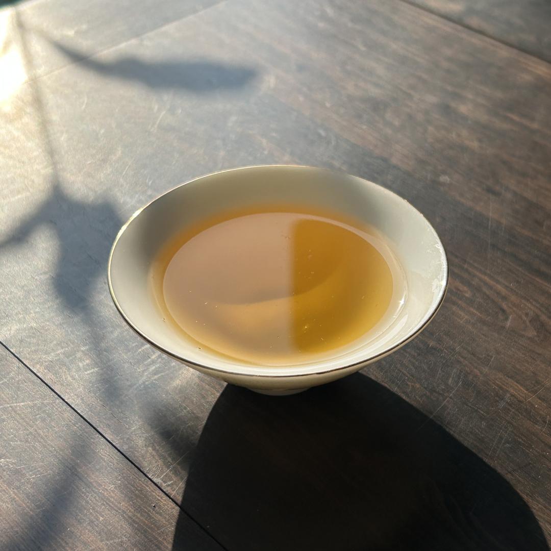 思瑞恒茶业 专注高品质
