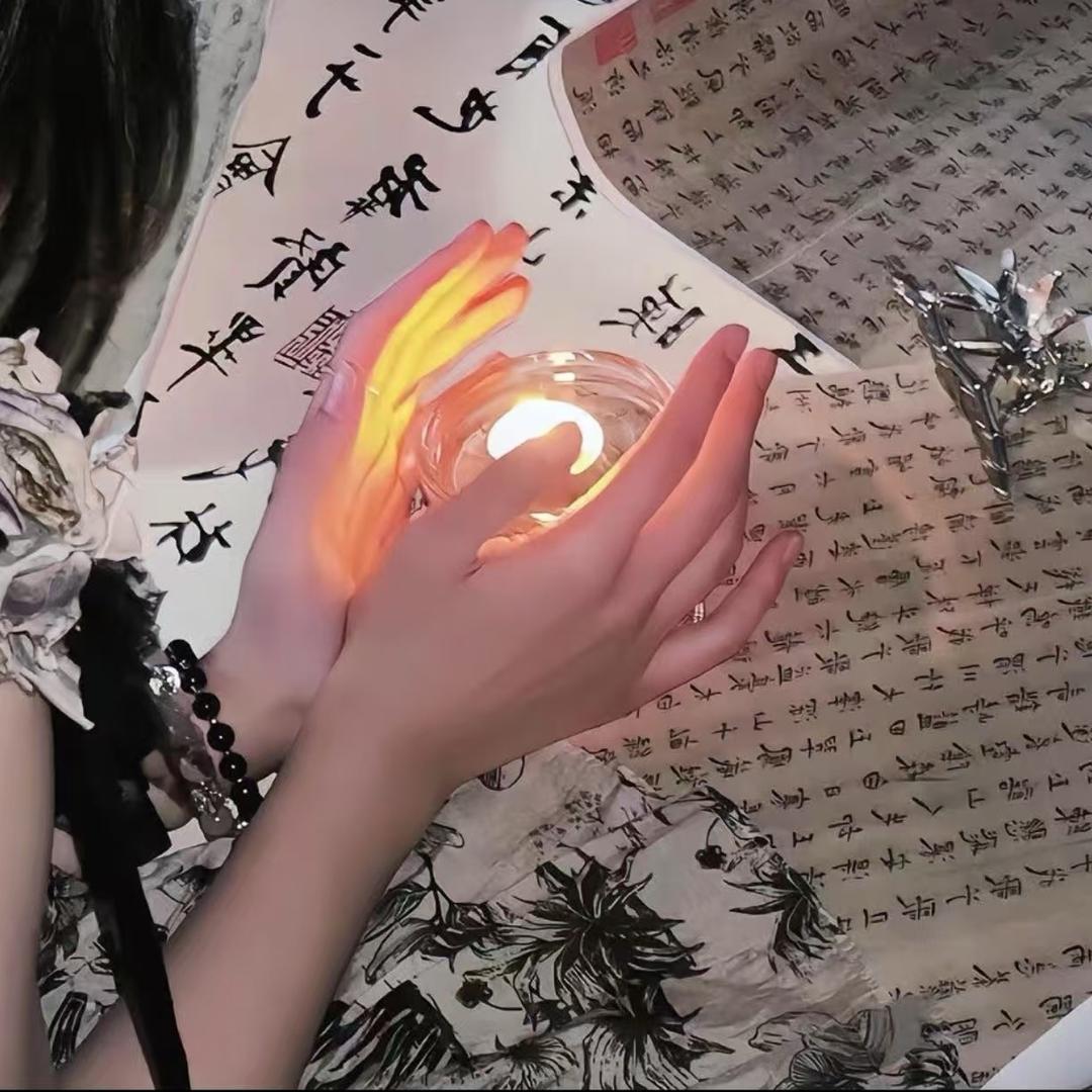 苏圆圆水晶定制🔮