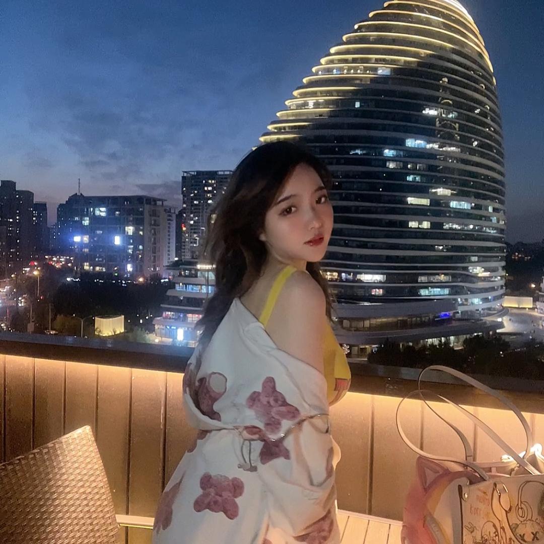 华姬