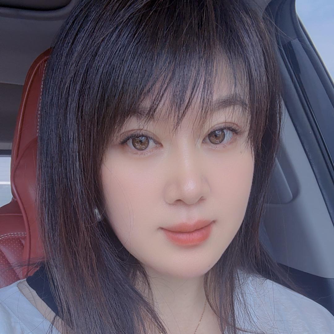 是你婷姐吖