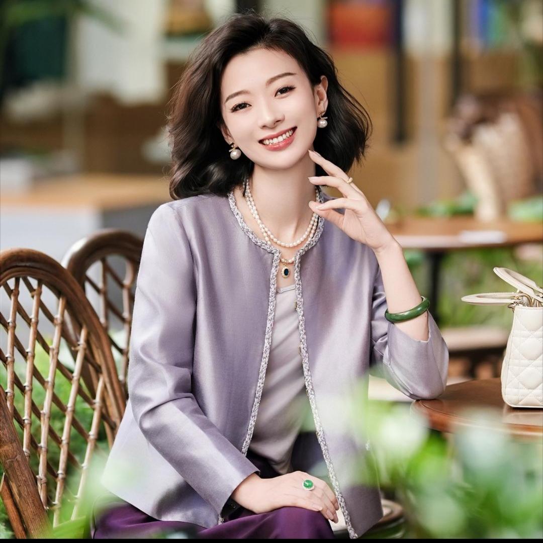 西子小老板娘（高端女装爆款）