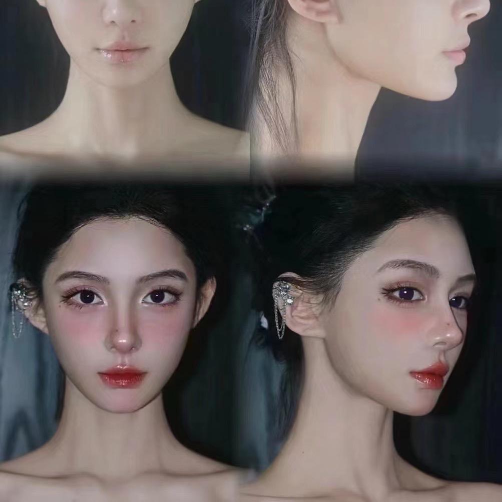阿康良心谈美美
