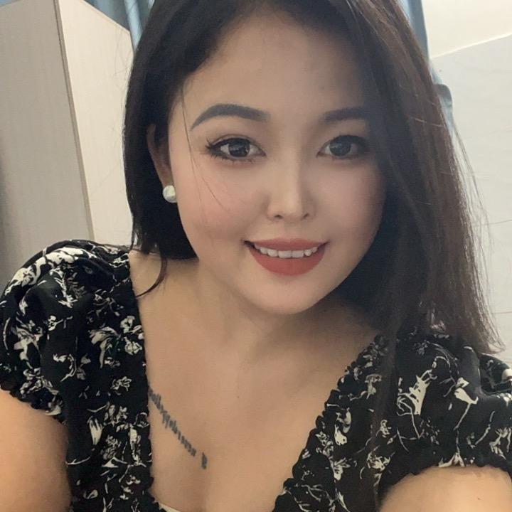 安妮呀💕
