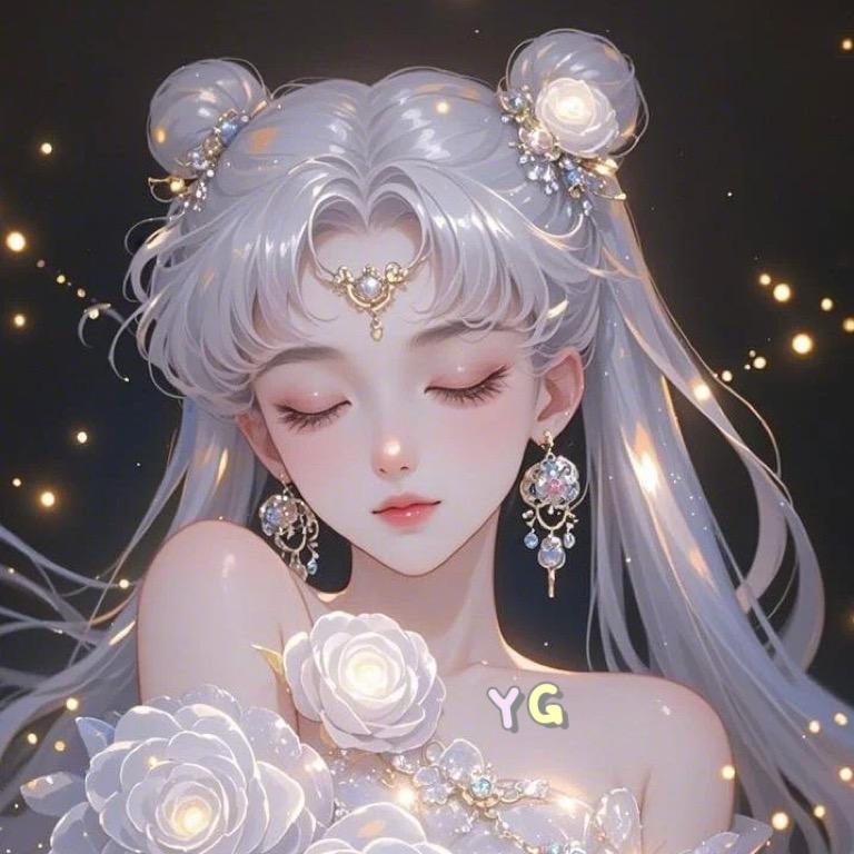 小兔子ˠᴳ🍰