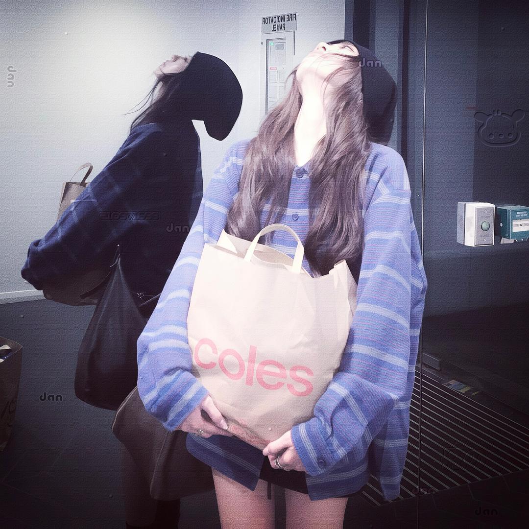 发呆