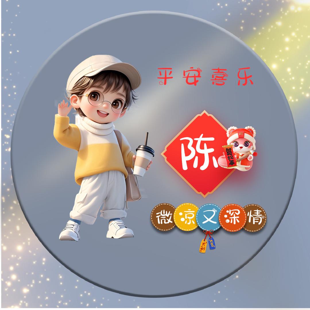 ﻬ 微凉又深情 ﹶﹶ