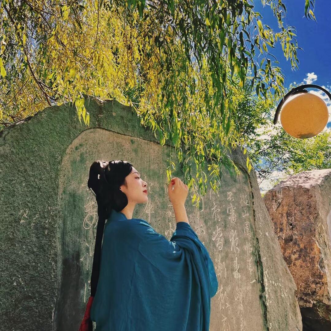 赵小花🌞🌞（开心🥳）