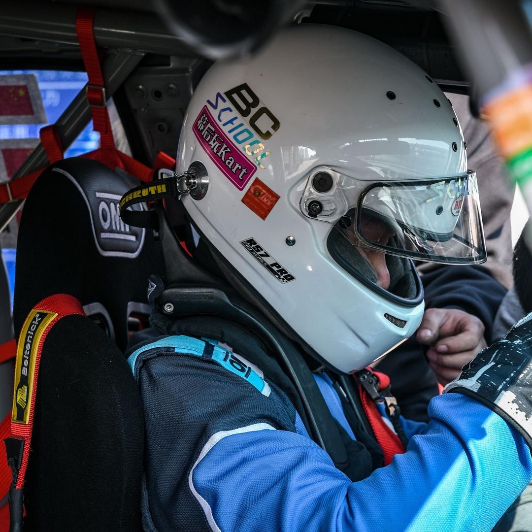 佛山School车房-江叔