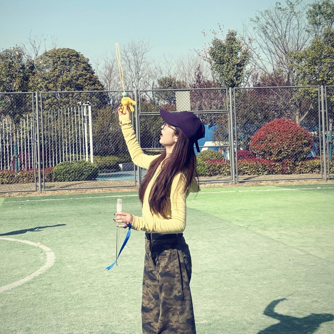 蒙城红黄蓝·小瑜老师