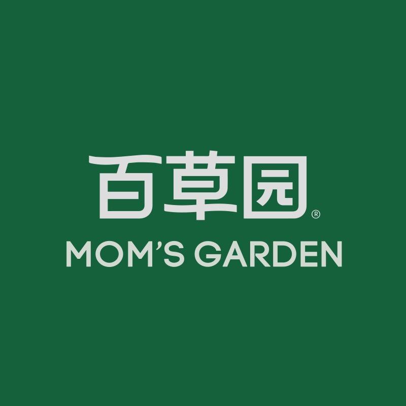 Mom's Garden百草园清清片