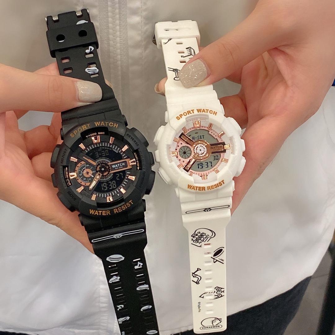 涛涛手表店