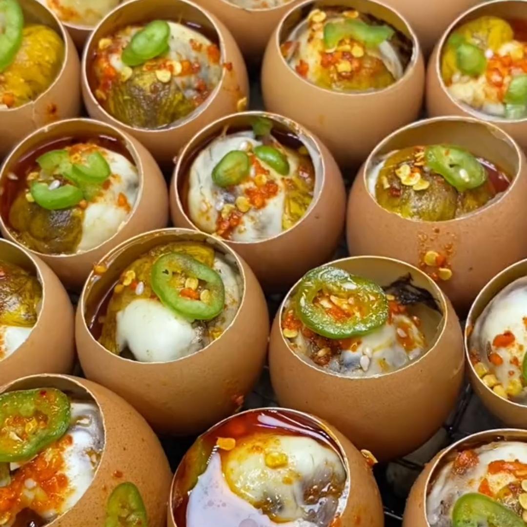 农家土鸡活珠子