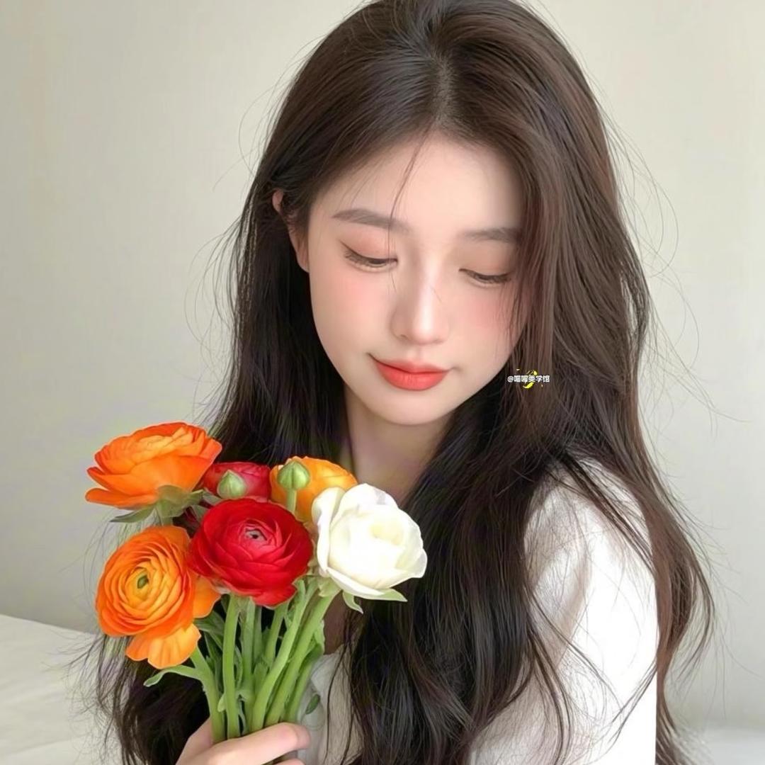 清沁吖