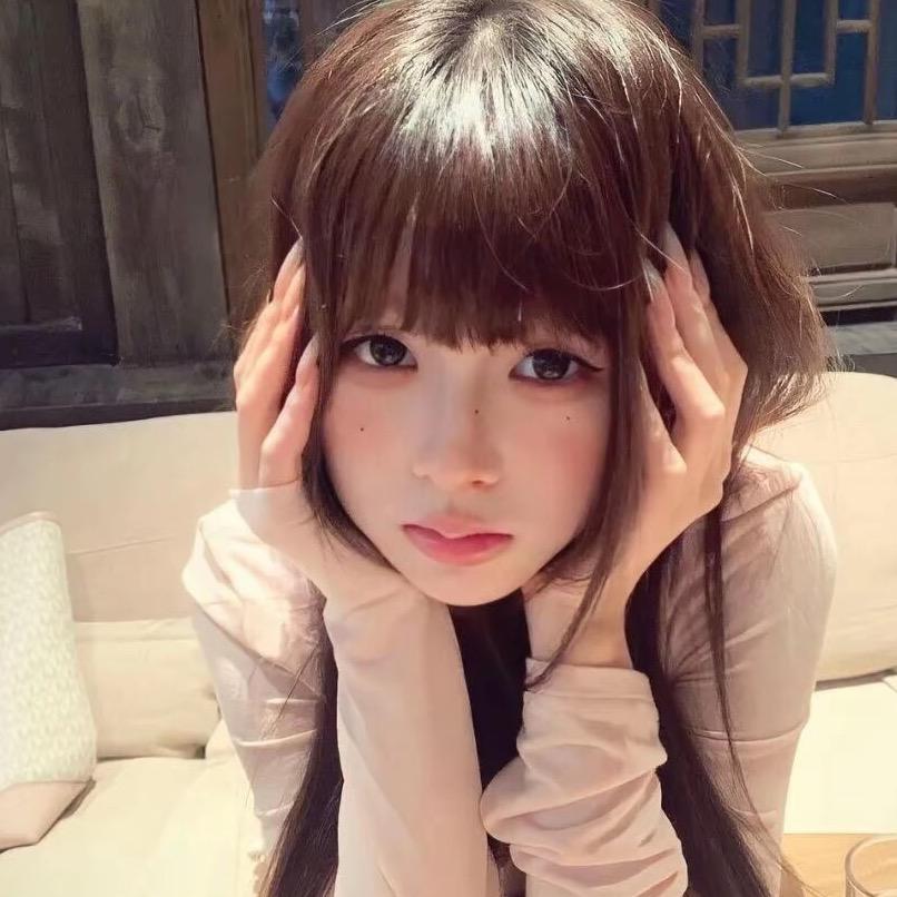 小咩绪.
