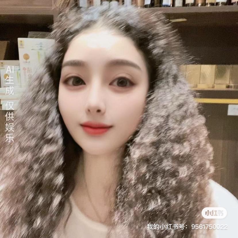 🌈卷毛
