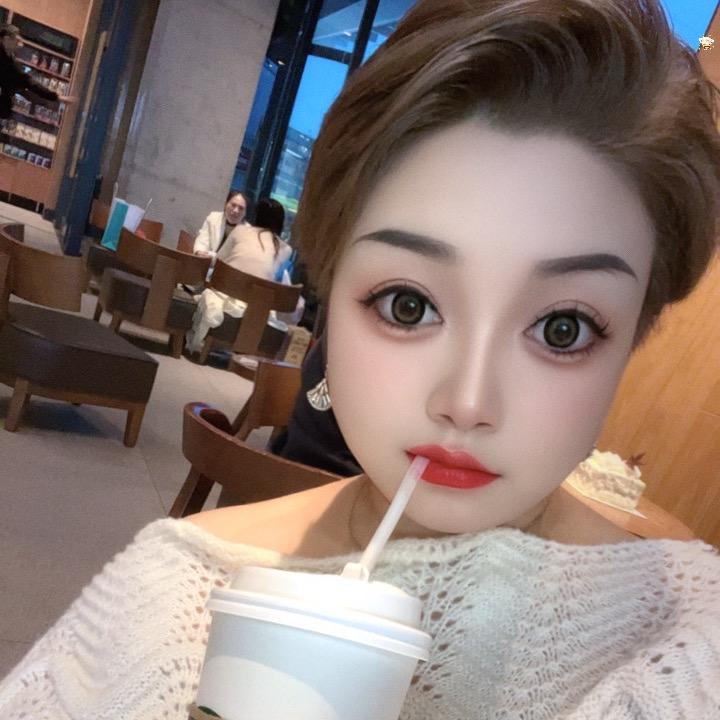 双鱼座小姐姐