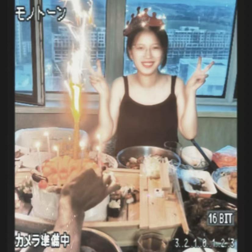 心心超爱吃