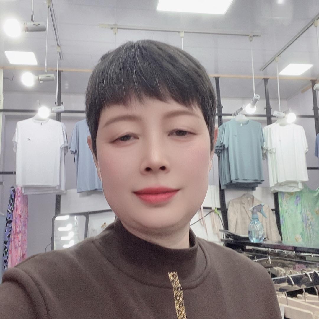 邓姐