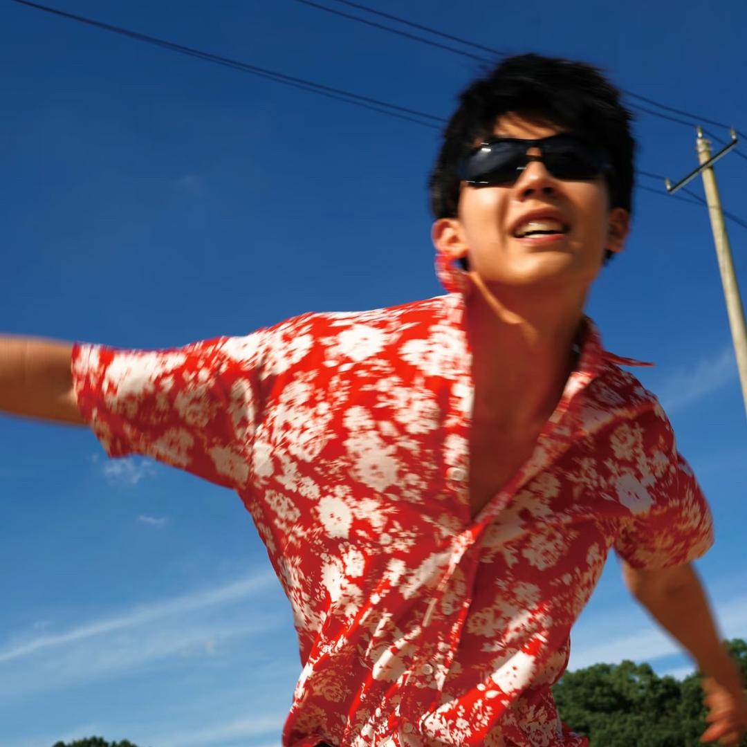 少爷！