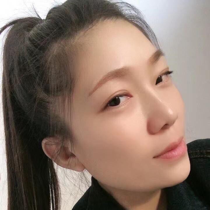 张小姐