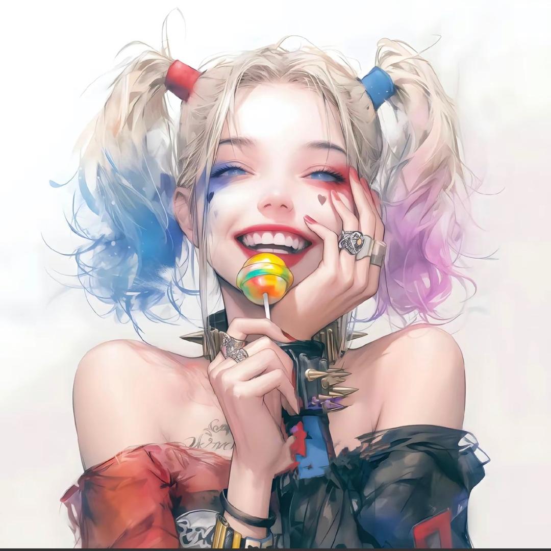 i-u-maya藝天天的头像